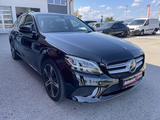 Mercedes-Benz C 200 d T