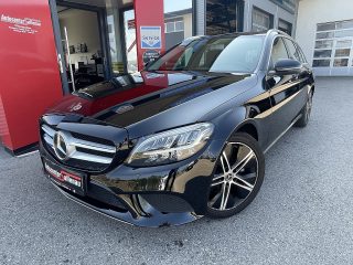 Mercedes-Benz C 200 d T