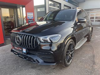 Mercedes-Benz GLE AMG 53 4Matic+ Aut. **ANGEBOT**