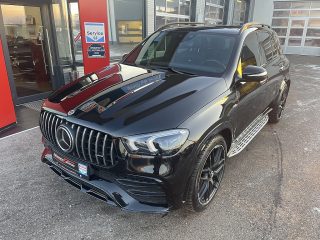 Mercedes-Benz GLE AMG 53 4Matic+ Aut. **ANGEBOT**