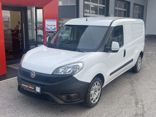 Fiat Doblo Cargo Maxi SX 1,4 T-JET Natural Power lang