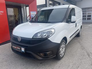 Fiat Doblo Cargo Maxi SX 1,4 T-JET Natural Power lang