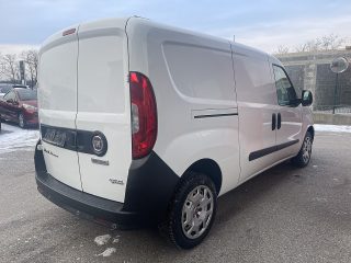 Fiat Doblo Cargo Maxi SX 1,4 T-JET Natural Power lang