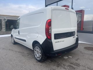 Fiat Doblo Cargo Maxi SX 1,4 T-JET Natural Power lang