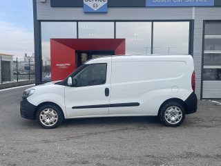 Fiat Doblo Cargo Maxi SX 1,4 T-JET Natural Power lang