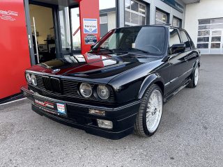 BMW 325iX 4WD