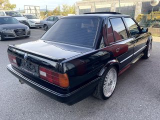 BMW 325iX 4WD