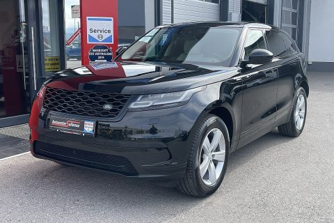 Land Rover Range Rover Velar D240 Allrad S Aut.