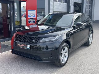 Land Rover Range Rover Velar D240 Allrad S Aut.