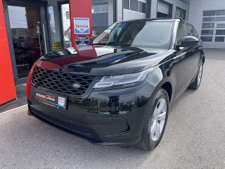 Land Rover Range Rover Velar D240 Allrad S Aut.