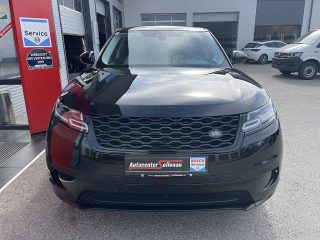 Land Rover Range Rover Velar D240 Allrad S Aut.