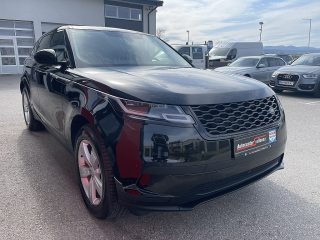 Land Rover Range Rover Velar D240 Allrad S Aut.