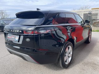 Land Rover Range Rover Velar D240 Allrad S Aut.