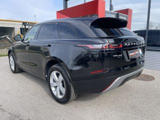 Land Rover Range Rover Velar D240 Allrad S Aut.