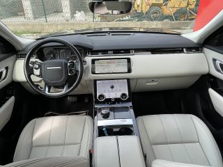 Land Rover Range Rover Velar D240 Allrad S Aut.