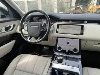 Land Rover Range Rover Velar D240 Allrad S Aut.