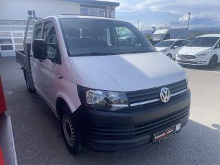 VW Doka-Fhgst LR 2,0 TDI BMT