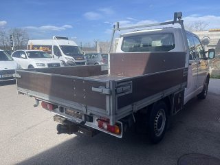 VW Doka-Fhgst LR 2,0 TDI BMT