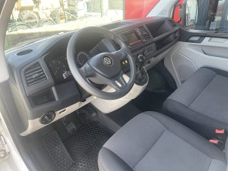 VW Doka-Fhgst LR 2,0 TDI BMT