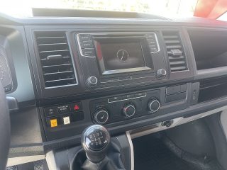 VW Doka-Fhgst LR 2,0 TDI BMT