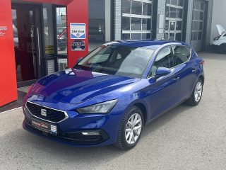 Seat Leon 1,5 TSI ACT Style