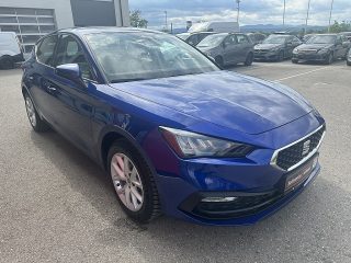 Seat Leon 1,5 TSI ACT Style