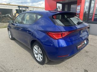 Seat Leon 1,5 TSI ACT Style