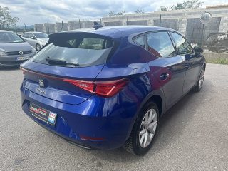 Seat Leon 1,5 TSI ACT Style