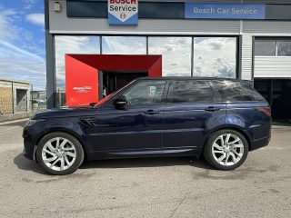 Land Rover Range Rover Sport 3,0 TDV6 HSE Dynamic Aut.