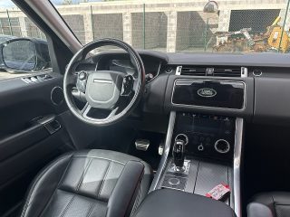 Land Rover Range Rover Sport 3,0 TDV6 HSE Dynamic Aut.