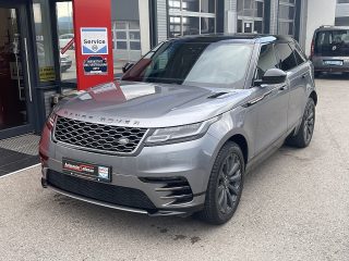 Land Rover Range Rover Velar R-Dynamic S 2,0 Twinturbo Allrad Aut.