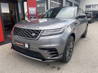 Land Rover Range Rover Velar R-Dynamic S 2,0 Twinturbo Allrad Aut.