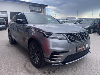 Land Rover Range Rover Velar R-Dynamic S 2,0 Twinturbo Allrad Aut.