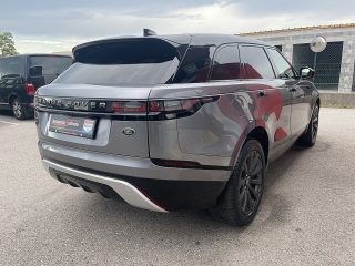 Land Rover Range Rover Velar R-Dynamic S 2,0 Twinturbo Allrad Aut.