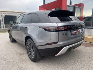 Land Rover Range Rover Velar R-Dynamic S 2,0 Twinturbo Allrad Aut.