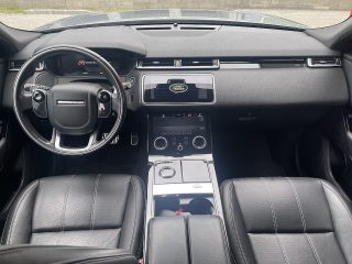 Land Rover Range Rover Velar R-Dynamic S 2,0 Twinturbo Allrad Aut.