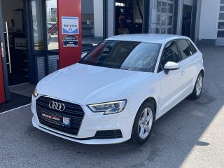 Audi A3 SB 30 g-tron DSG **BENZIN/GAS**