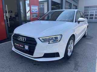 Audi A3 SB 30 g-tron DSG **BENZIN/GAS**