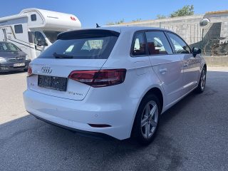 Audi A3 SB 30 g-tron DSG **BENZIN/GAS**