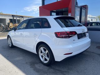 Audi A3 SB 30 g-tron DSG **BENZIN/GAS**