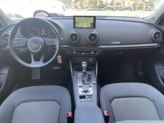 Audi A3 SB 30 g-tron DSG **BENZIN/GAS**