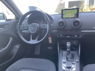 Audi A3 SB 30 g-tron DSG **BENZIN/GAS**