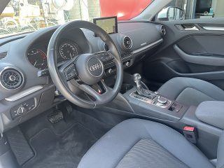 Audi A3 SB 30 g-tron DSG **BENZIN/GAS**