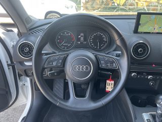 Audi A3 SB 30 g-tron DSG **BENZIN/GAS**