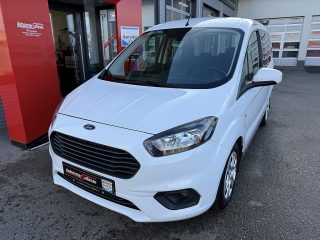 Ford Tourneo Courier 1,5 TDCi Trend