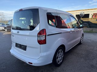 Ford Tourneo Courier 1,5 TDCi Trend