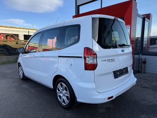 Ford Tourneo Courier 1,5 TDCi Trend