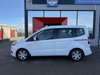 Ford Tourneo Courier 1,5 TDCi Trend