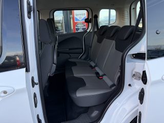 Ford Tourneo Courier 1,5 TDCi Trend