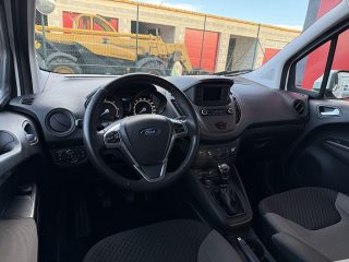 Ford Tourneo Courier 1,5 TDCi Trend